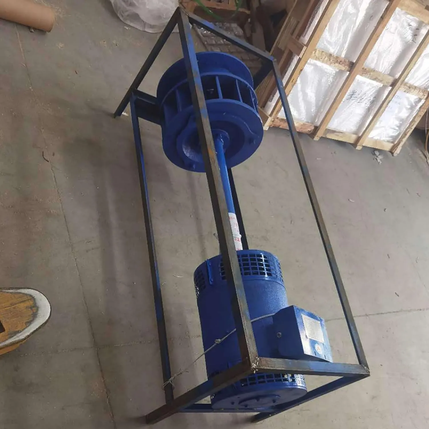 10KW Household Generators High Power Hydroelectric Generator 230V Hydro Electric Generator Single Phase Hydro Generator 1500r/min Micro Hydro Water Turbine Generator for Outdoor,10kw,230V