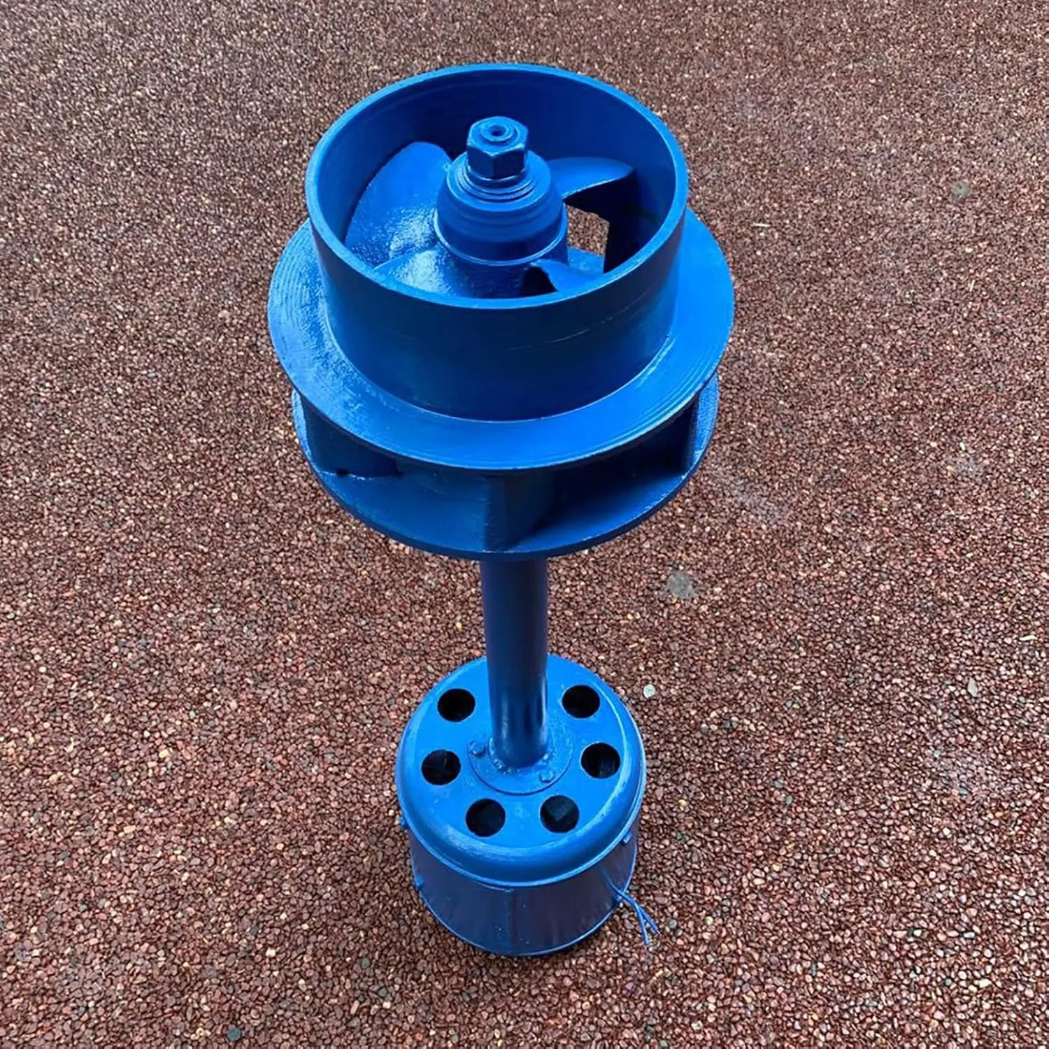 10KW Household Generators High Power Hydroelectric Generator 230V Hydro Electric Generator Single Phase Hydro Generator 1500r/min Micro Hydro Water Turbine Generator for Outdoor,10kw,230V
