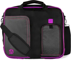 13 14 Inch Laptop Messenger Shoulder Bag for Dell XPS 13 for Inspiron 14 Precision Vostro Latitude 14