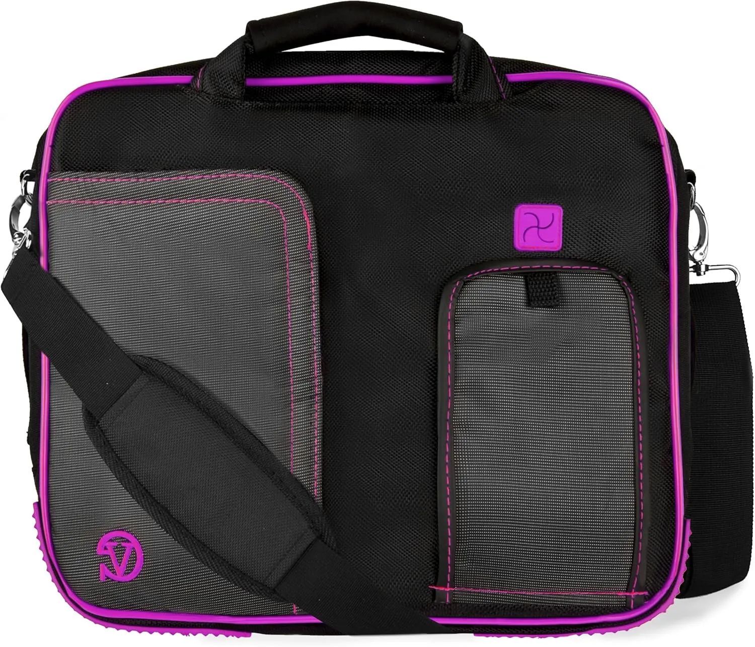 13 14 Inch Laptop Messenger Shoulder Bag for Dell XPS 13 for Inspiron 14 Precision Vostro Latitude 14