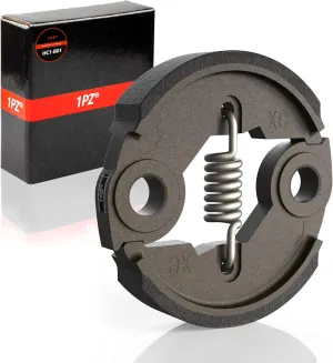 1PZ HC1-B01 Heavy Duty Clutch for Pocket Bike 43cc 47cc 49cc 2 Stroke X-1 X-2 Cat Eye
