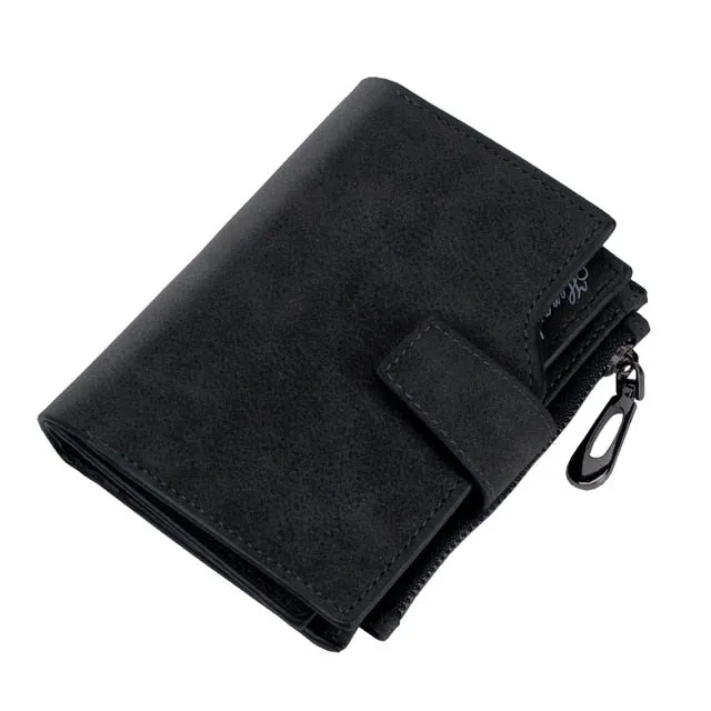 2020  Leather ladies wallets online
