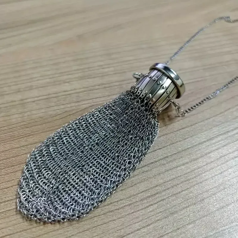 🥰2025 New Year Hot Sale✨Handmade 1920's English Coin Purse