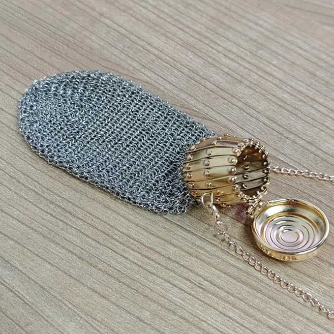 🥰2025 New Year Hot Sale✨Handmade 1920's English Coin Purse