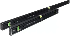 29300 fits Stabila 24"/48" Dark Shadow Spirit Level Set 80 Series, 2-Piece
