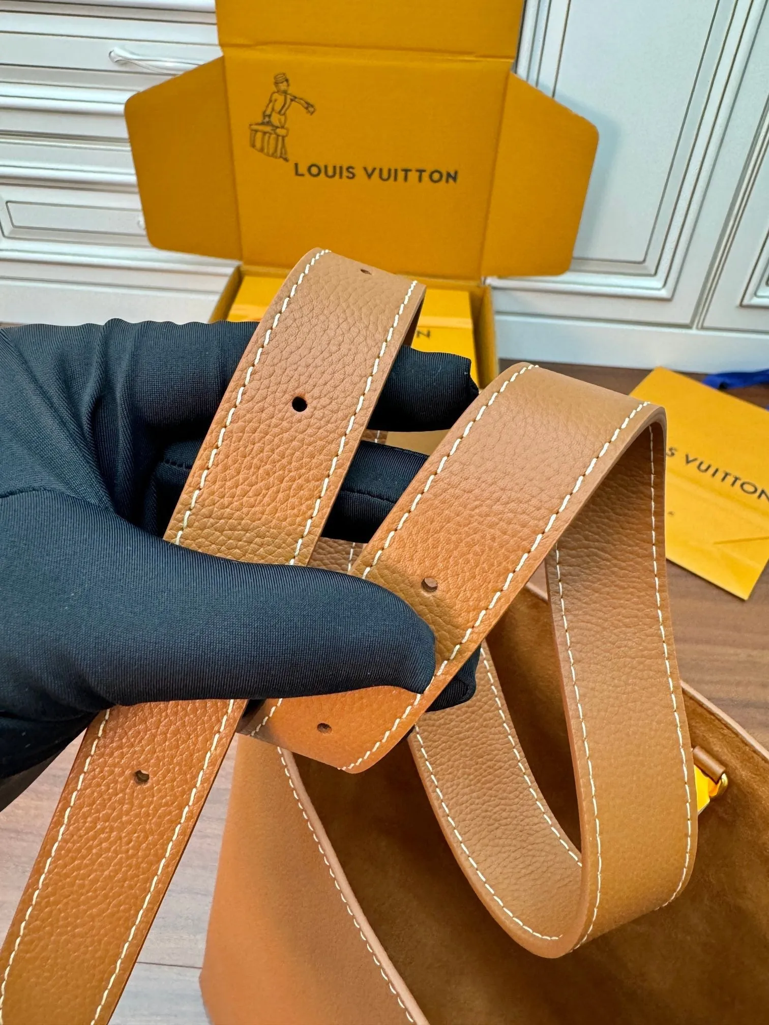 31CM BROWN CALFSKIN LOW Reliable service HOBO Deal of the hour MM Louis Vuitton KEY