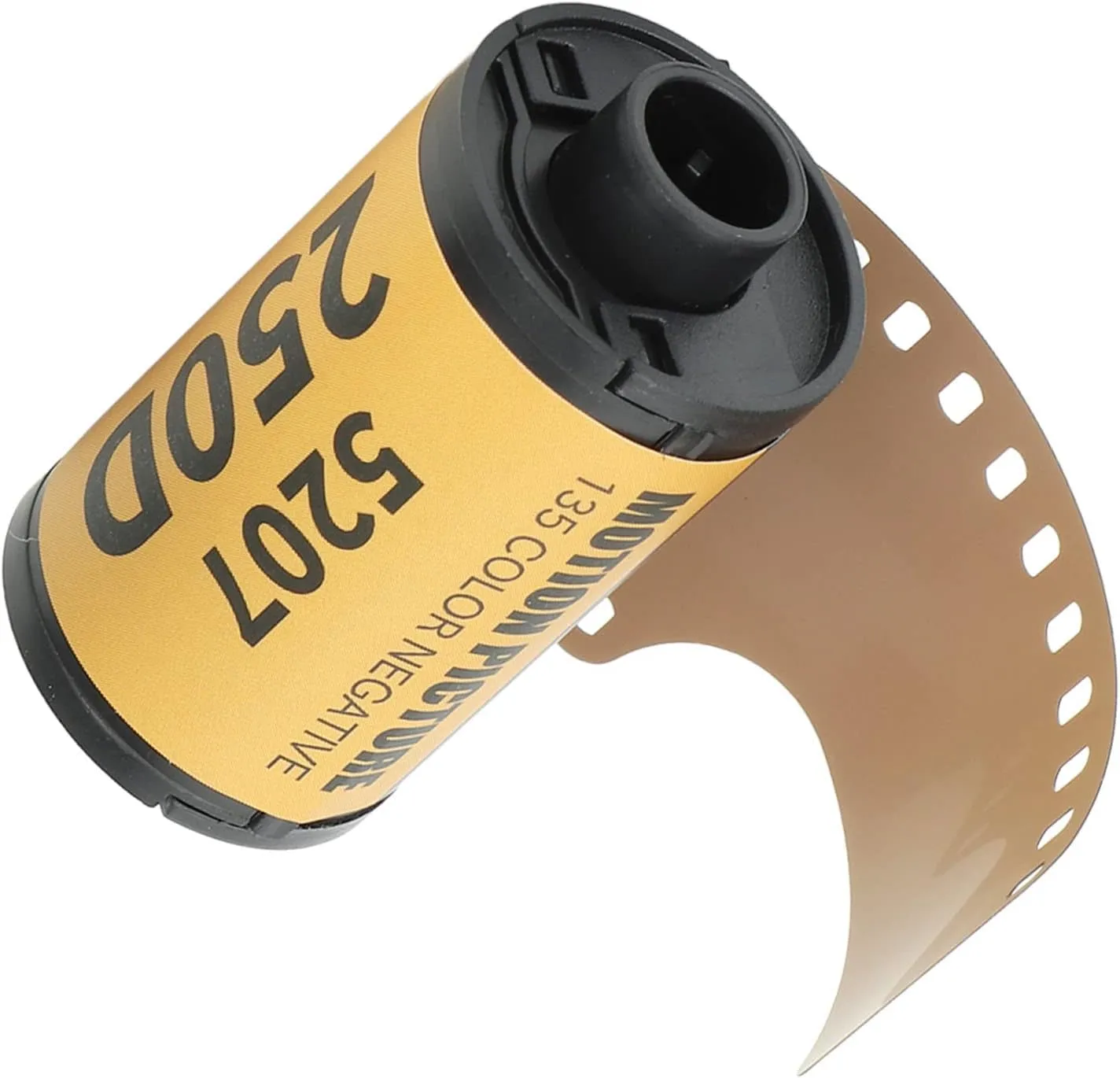 35mm Color Print Film, 35mm Film Colour Wide Exposure Range ECN 2 Film Roll Camera Film for 135 Camera (36 Sheet)