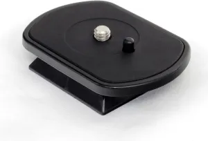 373908 Spare Shoe QB-46 QRA-5 System Compatible DIN Standard Shoe Plate Plastic