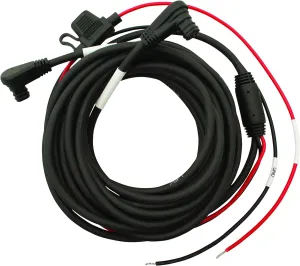 400-7632 Aqua-Vu XD Wiring Kit