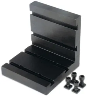 90 Degree Short Angle Plate 3561