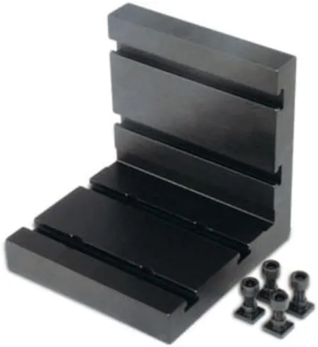 90 Degree Short Angle Plate 3561