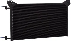 ACDelco GM Genuine Parts 15-63666 Air Conditioning Condenser
