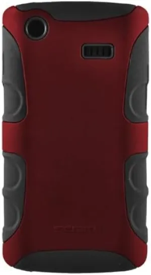 ACTIVE Case for Samsung Captivate (Burgundy)