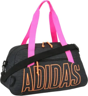 adidas Graphic Duffel Bag