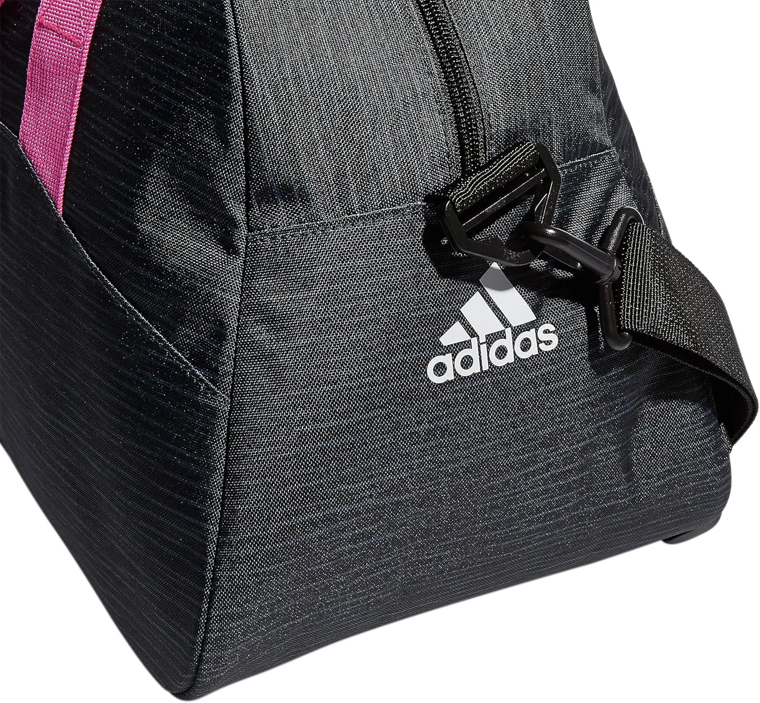 adidas Graphic Duffel Bag