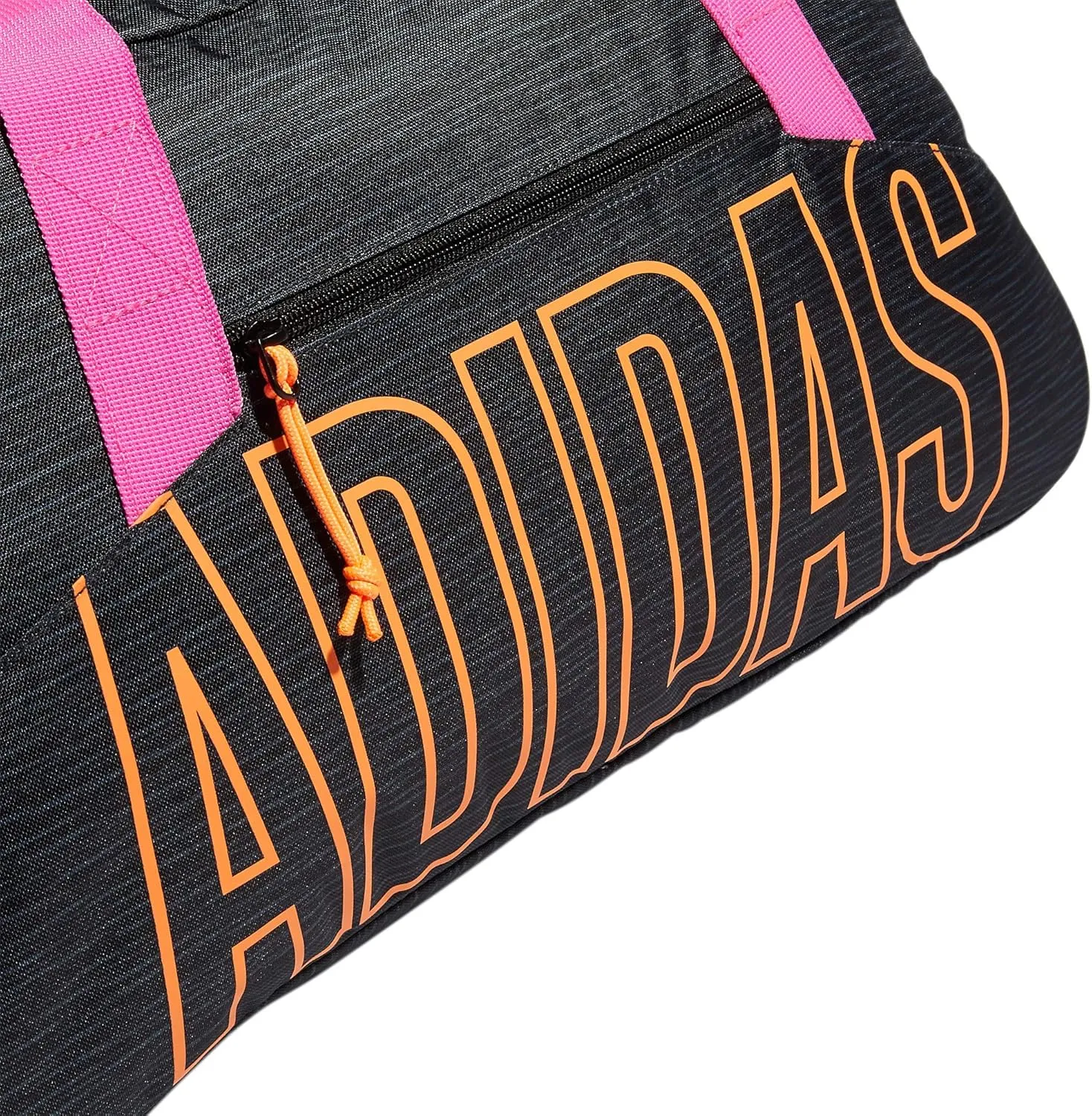 adidas Graphic Duffel Bag