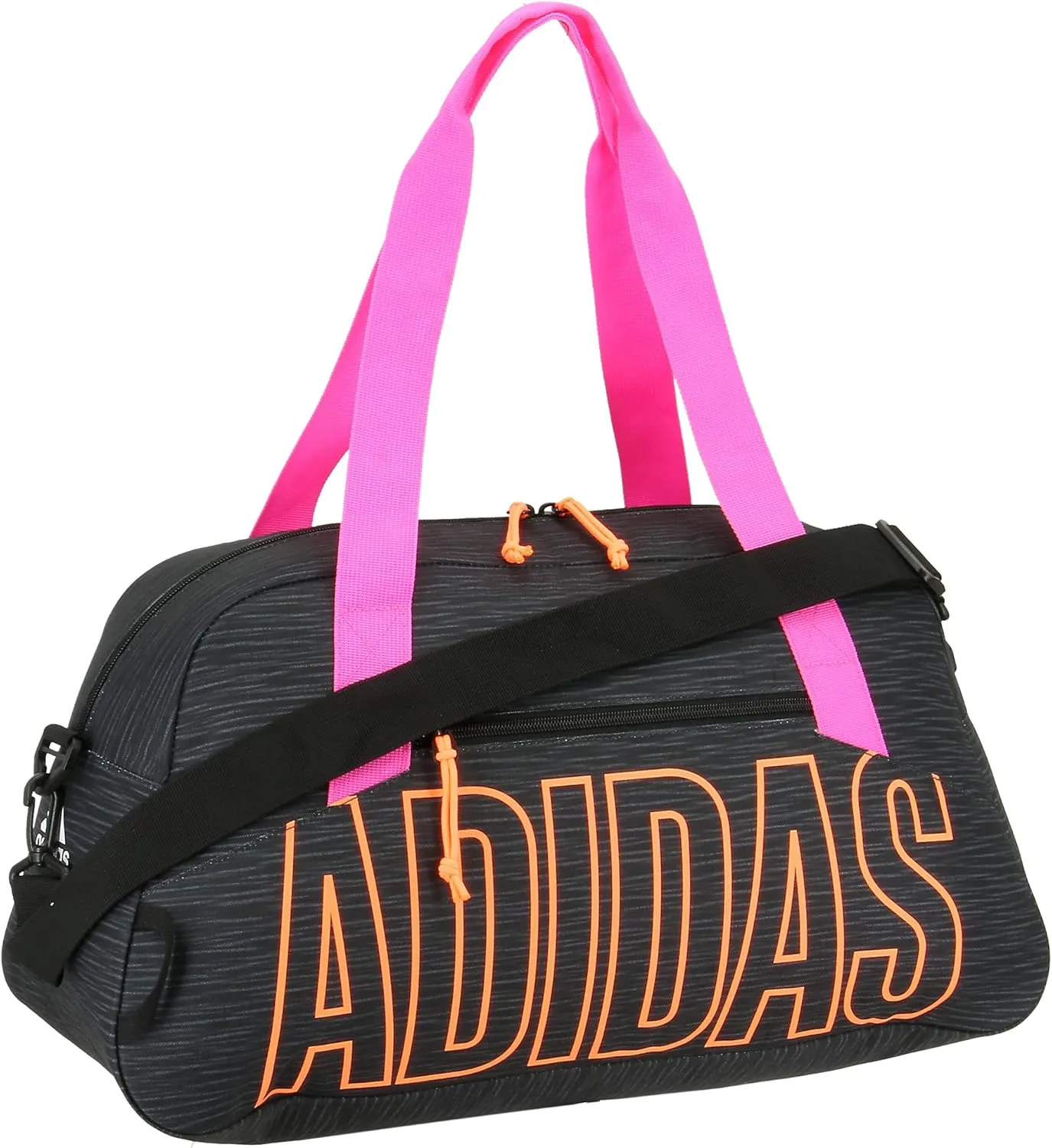 adidas Graphic Duffel Bag