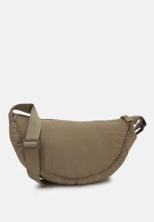 Adjustable Strap Nylon Mini Shoulder Bag