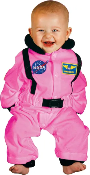 Aeromax Jr. Astronaut Suit