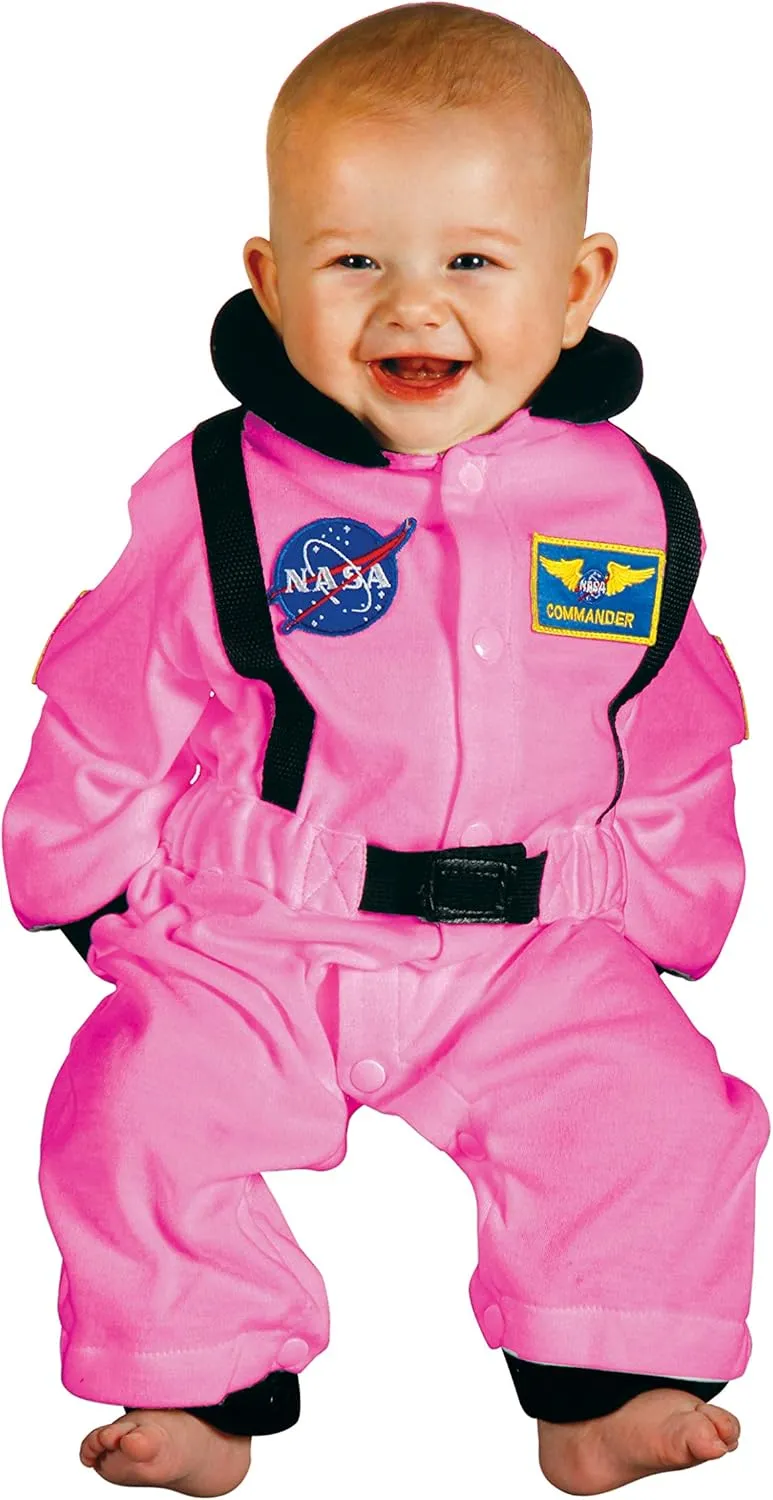 Aeromax Jr. Astronaut Suit