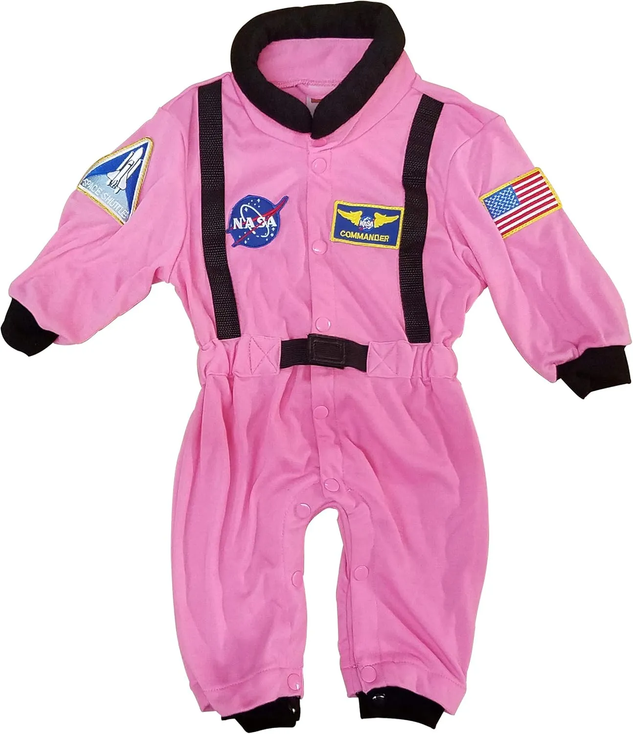 Aeromax Jr. Astronaut Suit