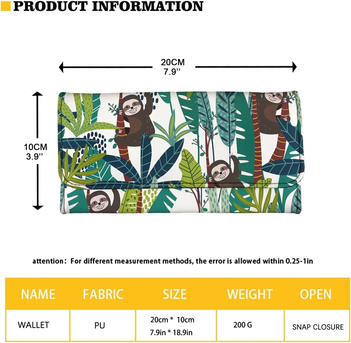 AFPANQZ Boston Terriers Print Long Wallets for Womens Girls Leather Trifold Multi Card Holder Slots Wallet, Elegant Clutch Long Purse for Women Travel Purses Holder Zip Coin Wallet Purse