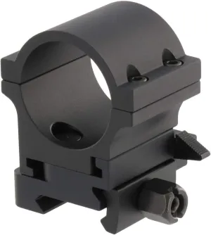 Aimpoint TwistMount Ring & Base fits All 3X and 6X magnifiers