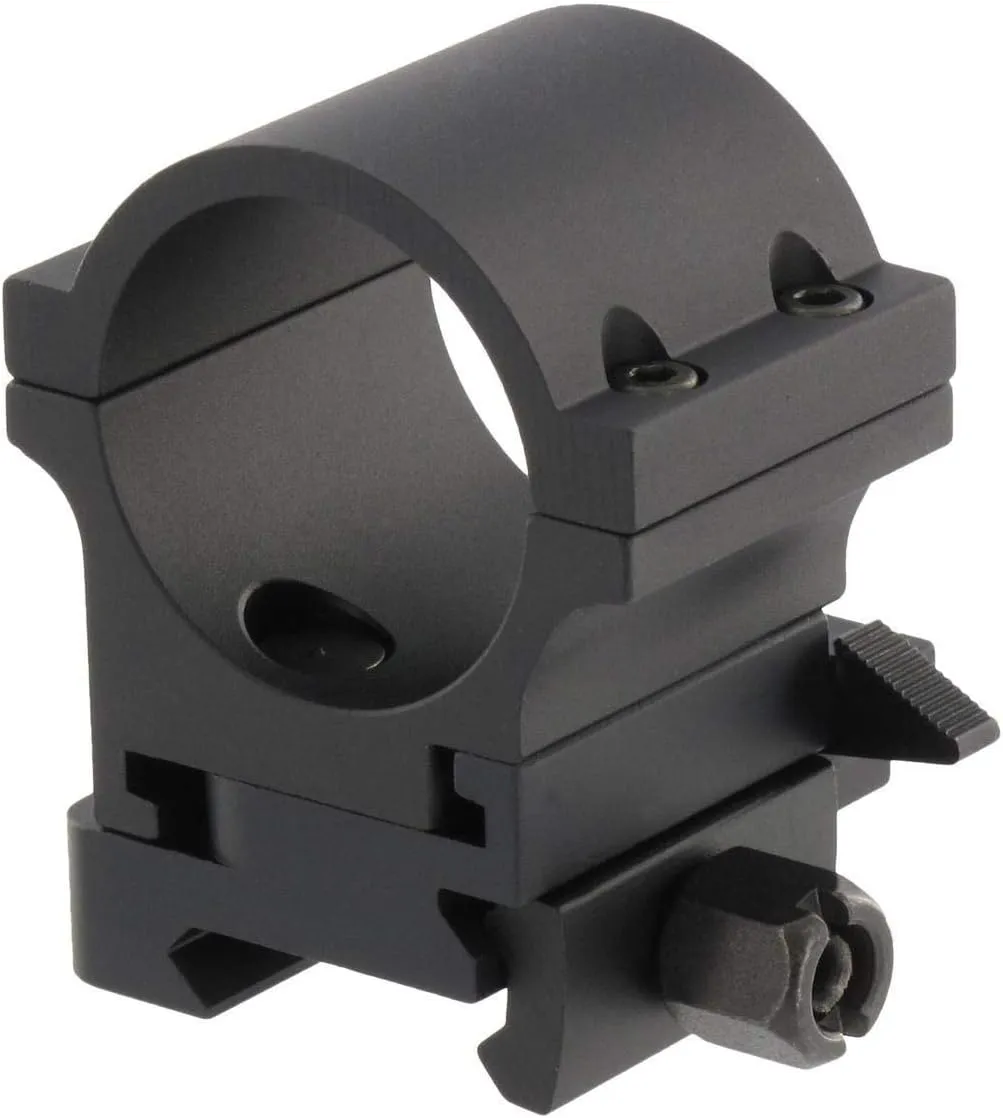 Aimpoint TwistMount Ring & Base fits All 3X and 6X magnifiers