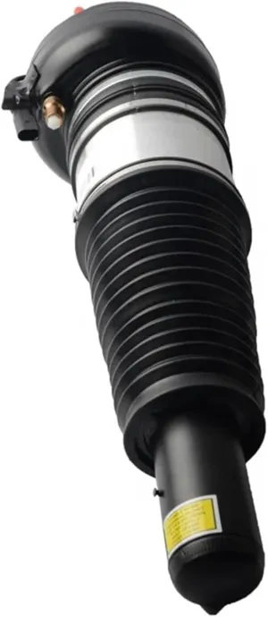 Air Suspension Shock Compatible with A8 D4 Front L&R Airmatic 4H0616039AD 4H0616040AD