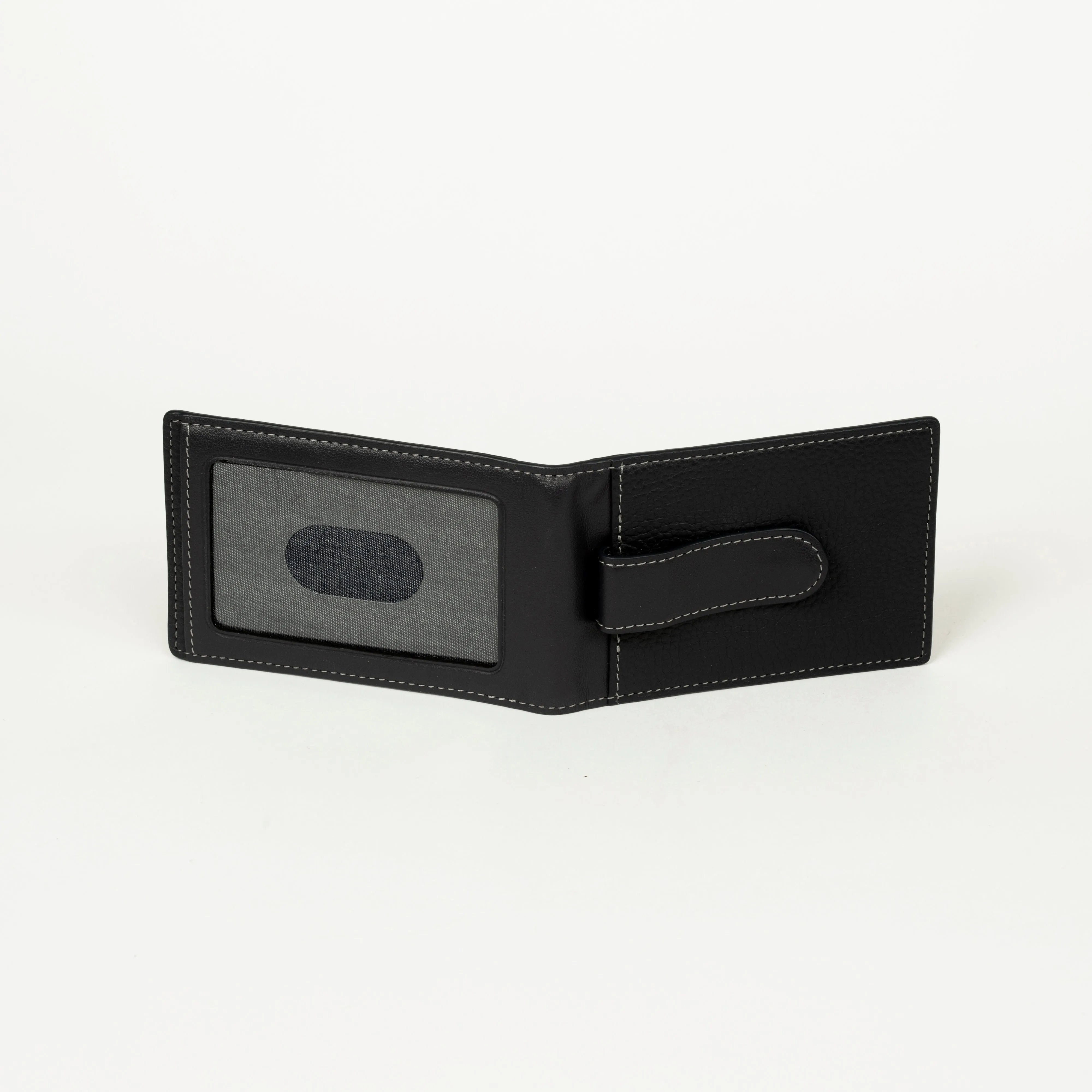 ALDO Money Clip Wallet