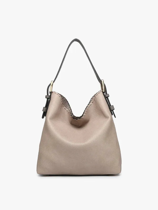 Alexa Hobo Concealed Carry Bag