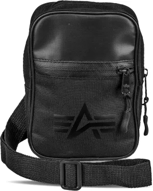 ALPHA INDUSTRIES Big Utility Bag