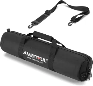 AMBITFUL Tripod Carrying Case Bag