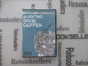 American Masters: Inventing David Geffen