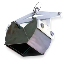 AMS 445.10 SST Dredge, 15 lb.