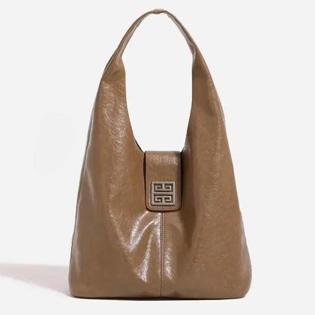 Annalise Vintage Hobo Bag