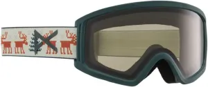 Anon Tracker 2.0 Goggles, Frame: Sweater, Lens: Smoke (35% / S2)