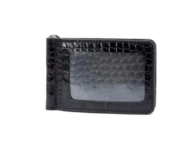 Anthony Money Clip