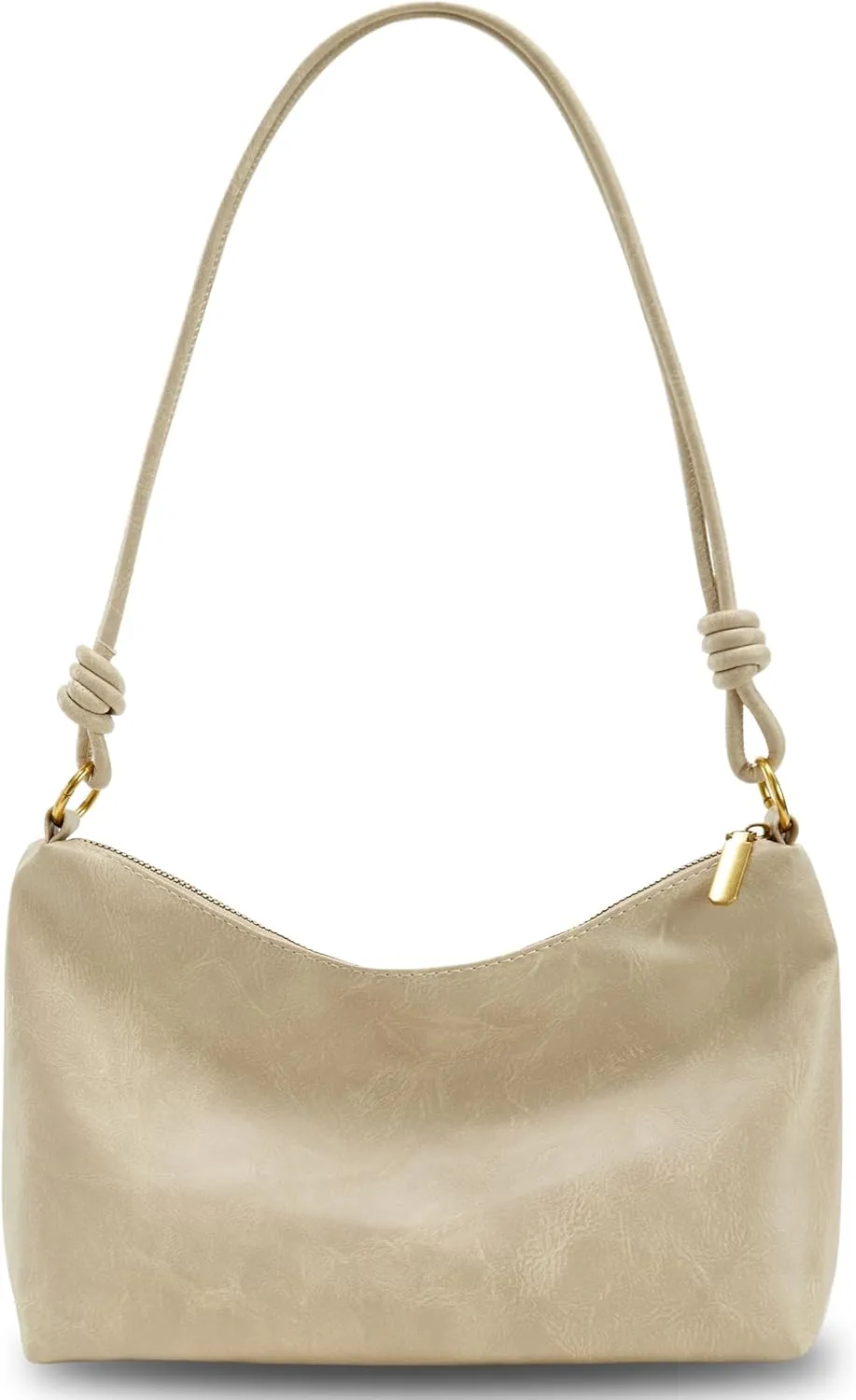 Aoekaff Shoulder Bag for Women,Small Shoulder Purses Crossbody Hobo HandBags with Adjustable Strap