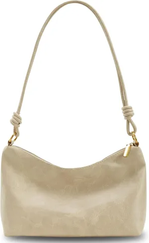 Aoekaff Shoulder Bag for Women,Small Shoulder Purses Crossbody Hobo HandBags with Adjustable Strap