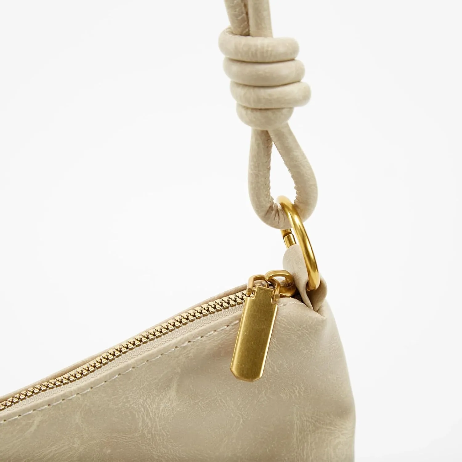 Aoekaff Shoulder Bag for Women,Small Shoulder Purses Crossbody Hobo HandBags with Adjustable Strap