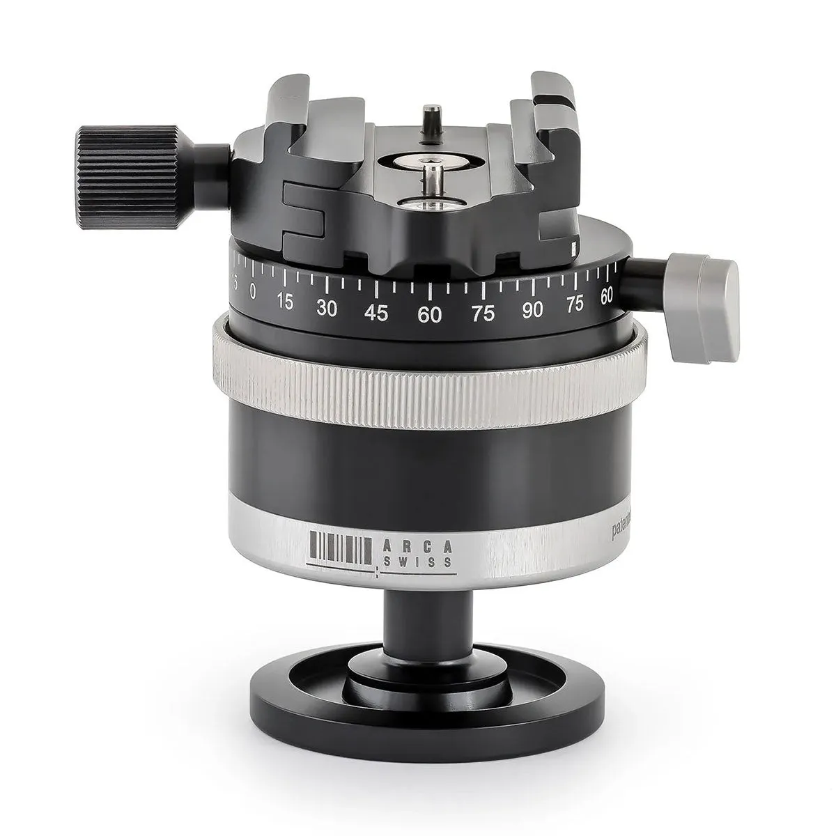 Arca-Swiss Monoball P0  Classic Knob Quick Release