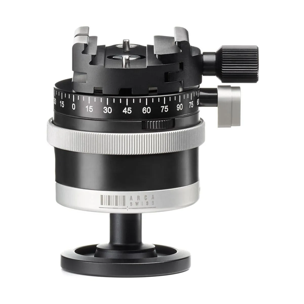 Arca-Swiss Monoball P0  Classic Knob Quick Release