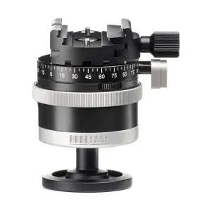 Arca-Swiss Monoball P0  Classic Knob Quick Release