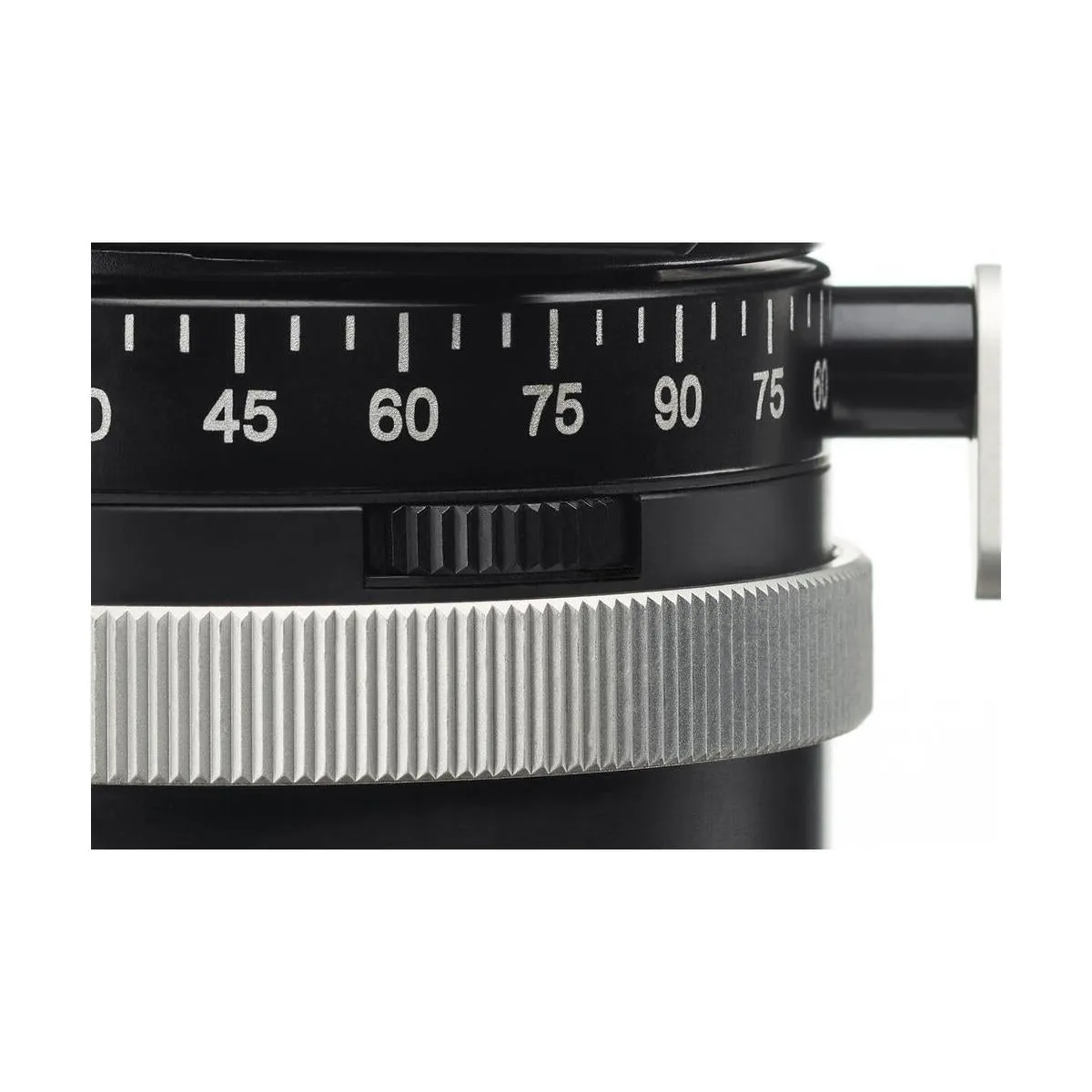 Arca-Swiss Monoball P0  Classic Knob Quick Release