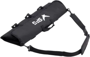 Archery Recurve Bow Case Takedown Bow Case with Adjustable Shoulder Strap for Hunting Shooting Accessories Bag