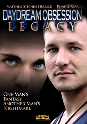 Ariztical Entertainment Daydream Obsession- Legacy