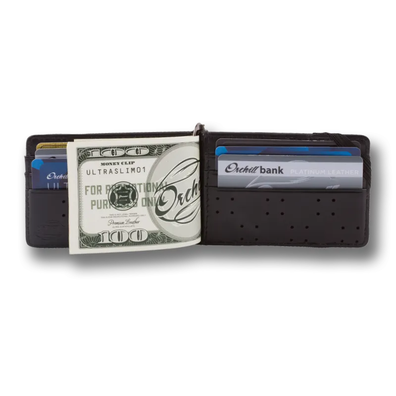 ARMADA: Wallet Stealth