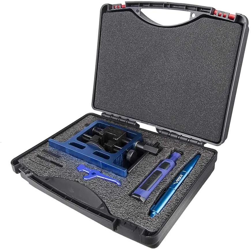 ATG Heavy Duty Universal Pistol Dovetailed Rear Sight Pusher Tool