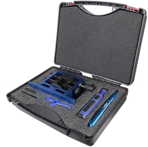 ATG Heavy Duty Universal Pistol Dovetailed Rear Sight Pusher Tool
